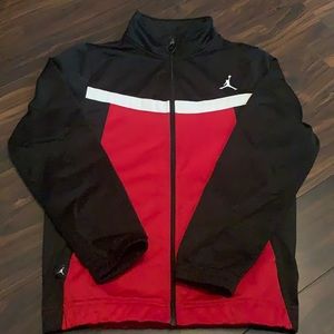 Jordan Jacket